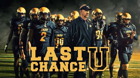 last chance u was never supposed to be